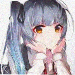 读者 阿澈 头像